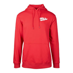 MLB Philadelphia Phillies Levelwear  Podium Rafters Pullover Hoodie