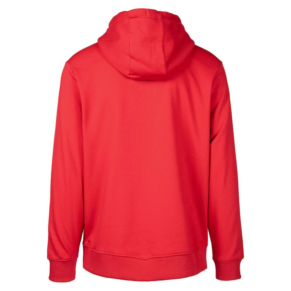 MLB Philadelphia Phillies Levelwear  Podium Rafters Pullover Hoodie