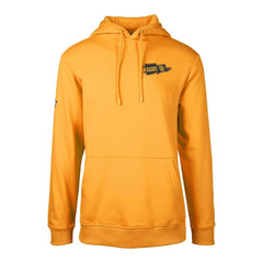 MLB San Diego Padres Levelwear  Podium Rafters Pullover Hoodie