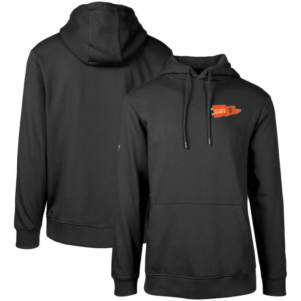 MLB San Francisco Giants Levelwear  Podium Rafters Pullover Hoodie