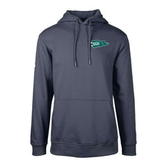 MLB Seattle Mariners Levelwear  Podium Rafters Pullover Hoodie