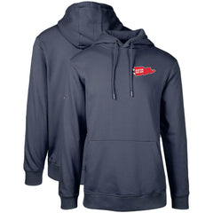 MLB Boston Red Sox Levelwear  Podium Rafters Pullover Hoodie