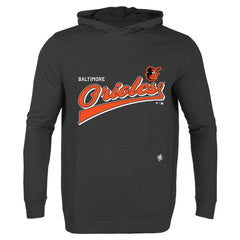 MLB Baltimore Orioles Levelwear  Relay 2.0 Retro Pullover Hoodie
