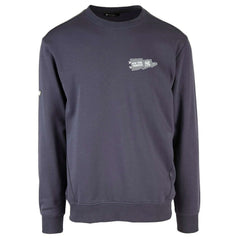 MLB New York Yankees Levelwear  Zane Rafters Pullover Sweatshirt