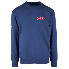 MLB Texas Rangers Levelwear  Zane Rafters Pullover Sweatshirt