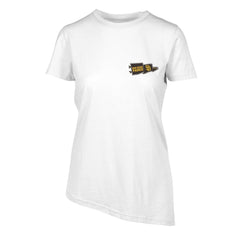 MLB San Diego Padres Levelwear Women's  Birch Rafters T-Shirt