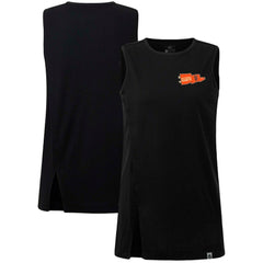 MLB San Francisco Giants Levelwear Women's  Influx Rafters Tank Top