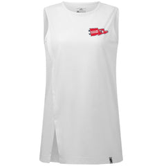 MLB Cleveland Guardians Levelwear Women's  Influx Rafters Tank Top