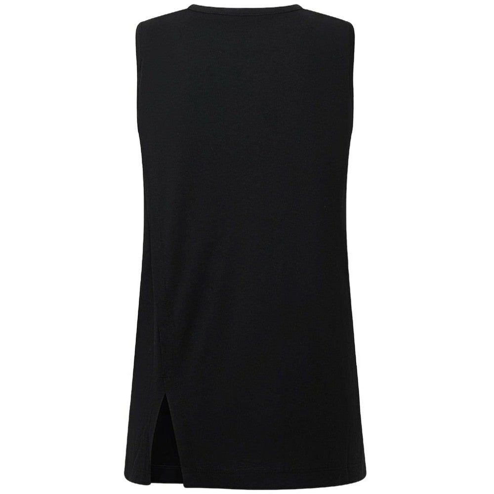 MLB Baltimore Orioles Levelwear Women's  Influx Rafters Tank Top