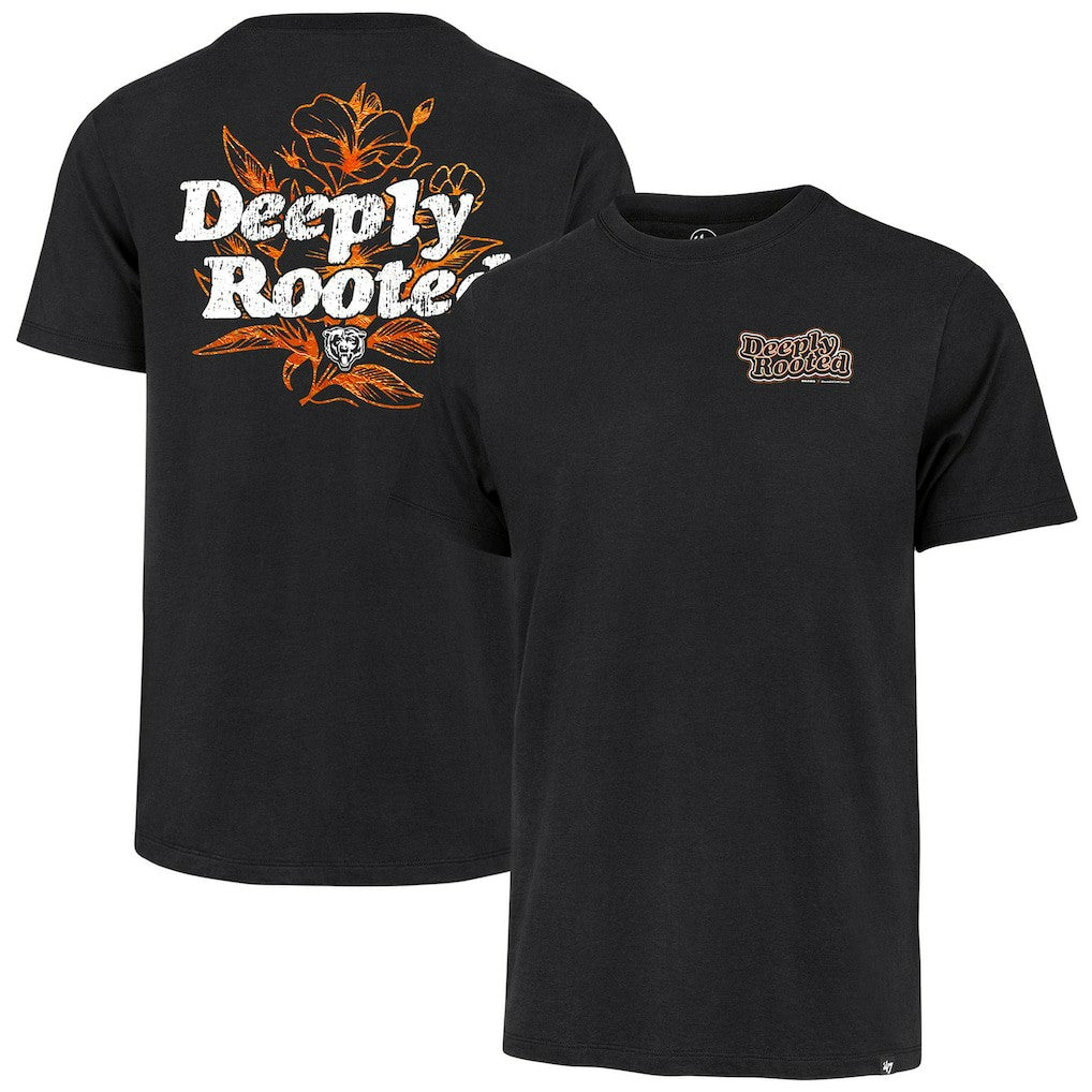 '47 Black History Month T-Shirt - Chicago Bears