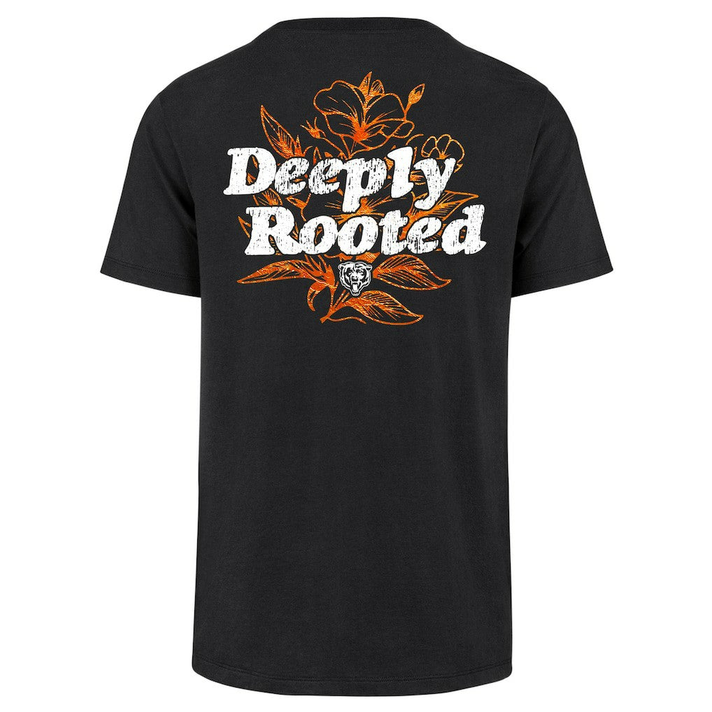 '47 Black History Month T-Shirt - Chicago Bears