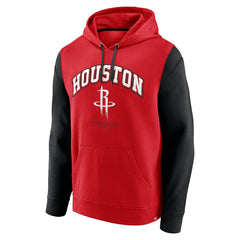 NBA Houston Rockets Scorer Pullover Hoodie sale