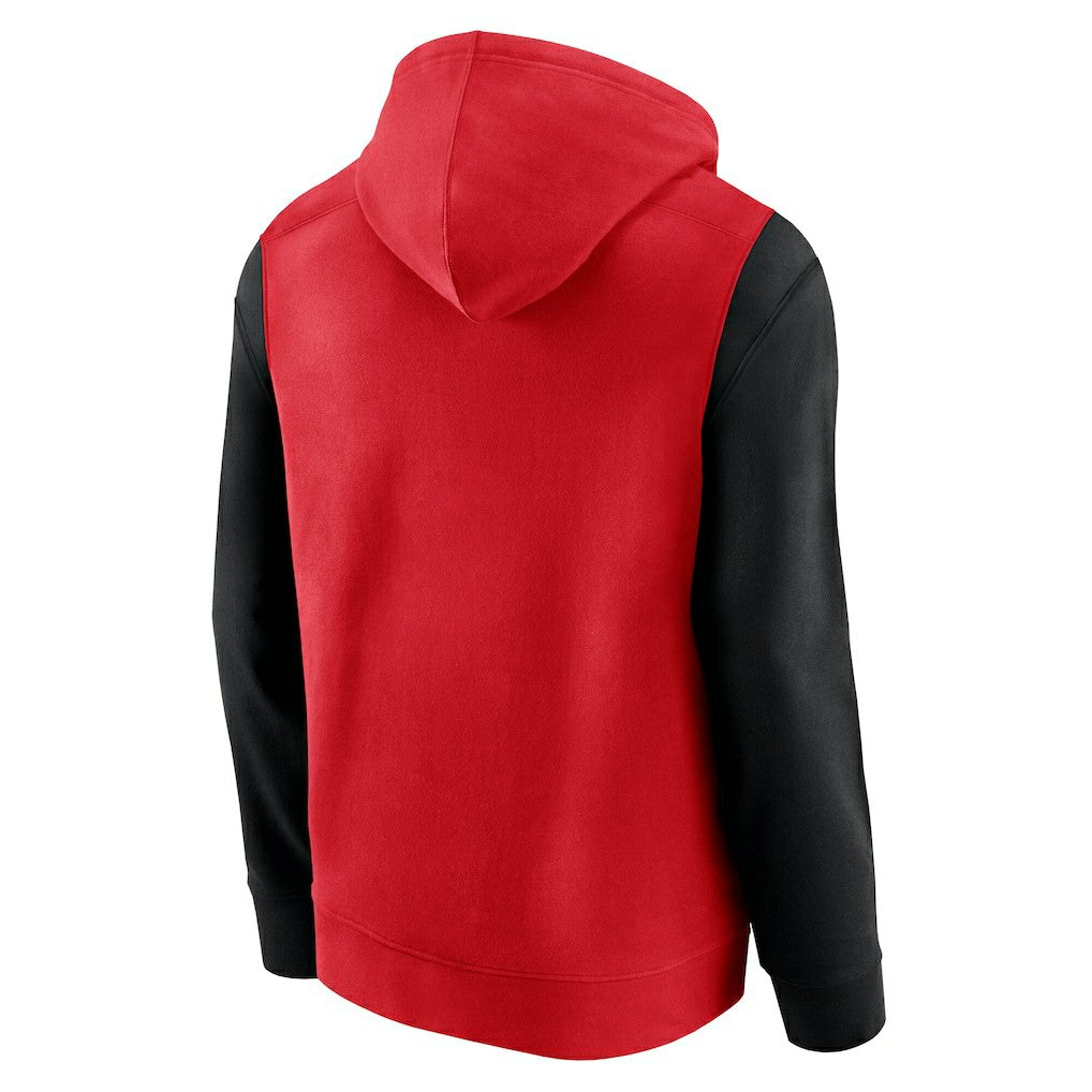 NBA Houston Rockets Scorer Pullover Hoodie sale