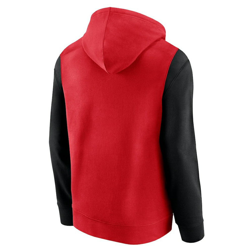 NBA Houston Rockets Scorer Pullover Hoodie sale
