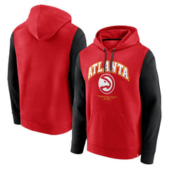 NBA Atlanta Hawks Scorer Pullover Hoodie