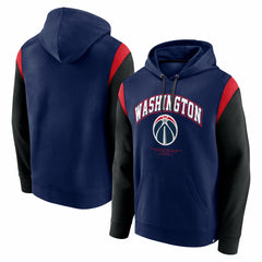 NBA Washington Wizards Scorer Pullover Hoodie