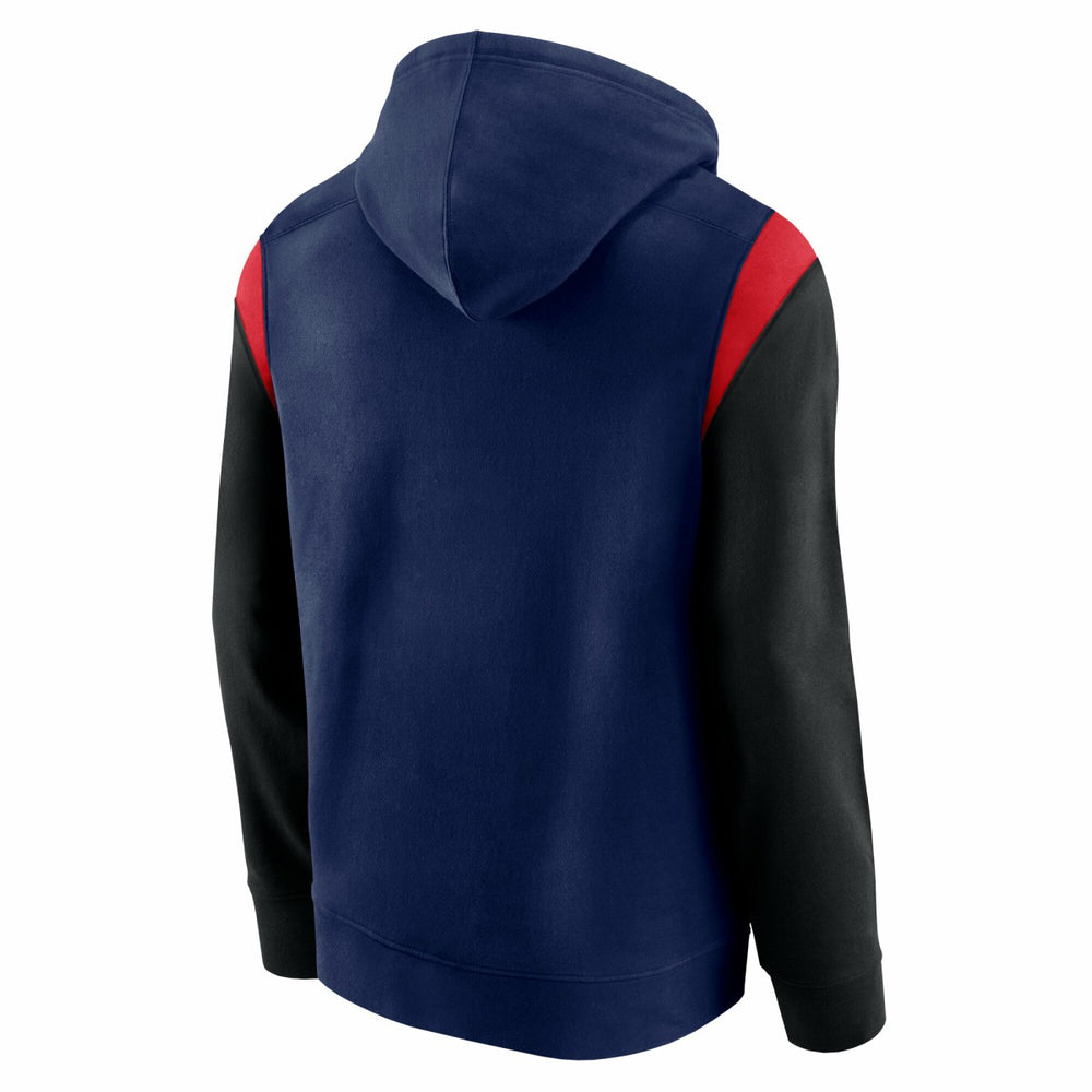 NBA Washington Wizards Scorer Pullover Hoodie