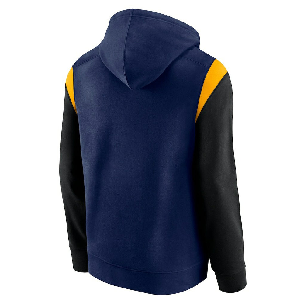 NBA Indiana Pacers Scorer Pullover Hoodie