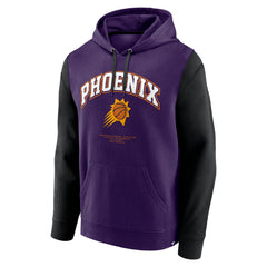 NBA Phoenix Suns Scorer Pullover Hoodie