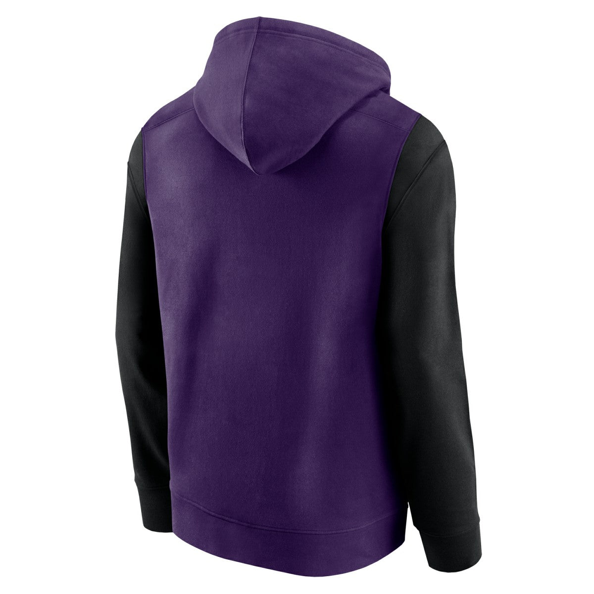NBA Phoenix Suns Scorer Pullover Hoodie