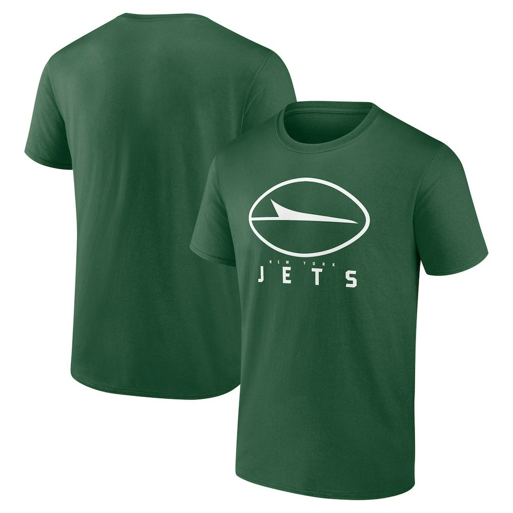 Coordinate T-Shirt - New York Jets