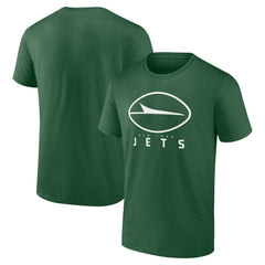 Coordinate T-Shirt - New York Jets