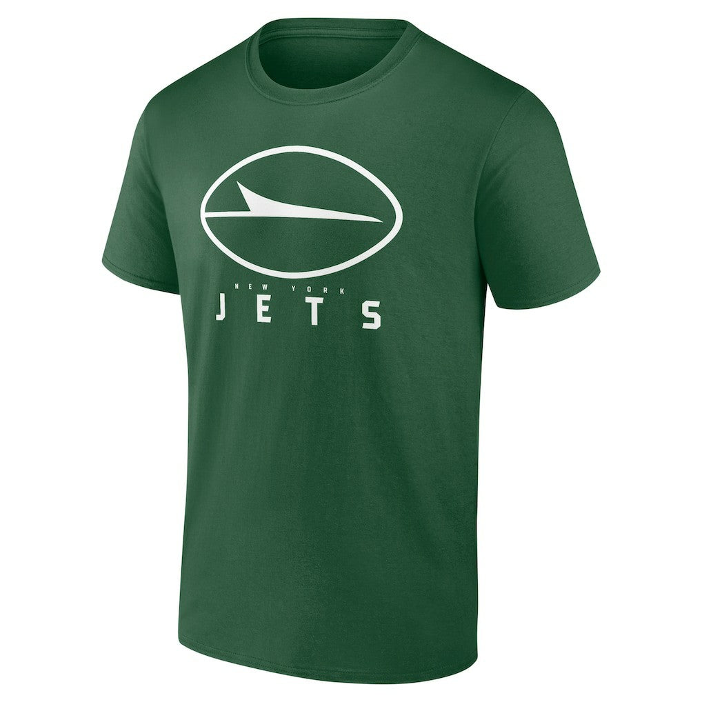 Coordinate T-Shirt - New York Jets