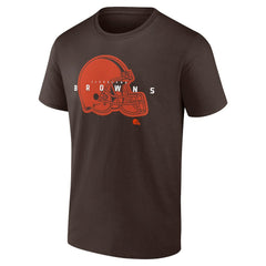 Coordinate T-Shirt - Cleveland Browns