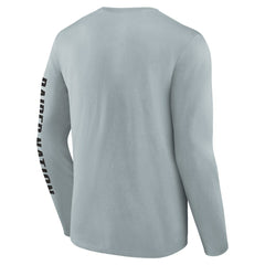 Vision Long Sleeve T-Shirt - Las Vegas Raiders