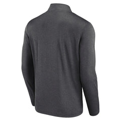 Head-to-Head Quarter-Zip Pullover - Las Vegas Raiders