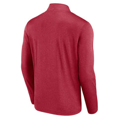 Head-to-Head Quarter-Zip Pullover - San Francisco 49ers