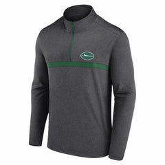 Head-to-Head Quarter-Zip Pullover - New York Jets
