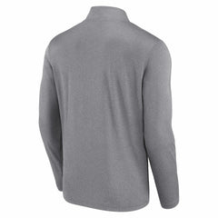 Head-to-Head Quarter-Zip Pullover - Detroit Lions