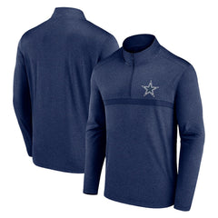 Head-to-Head Quarter-Zip Pullover - Dallas Cowboys