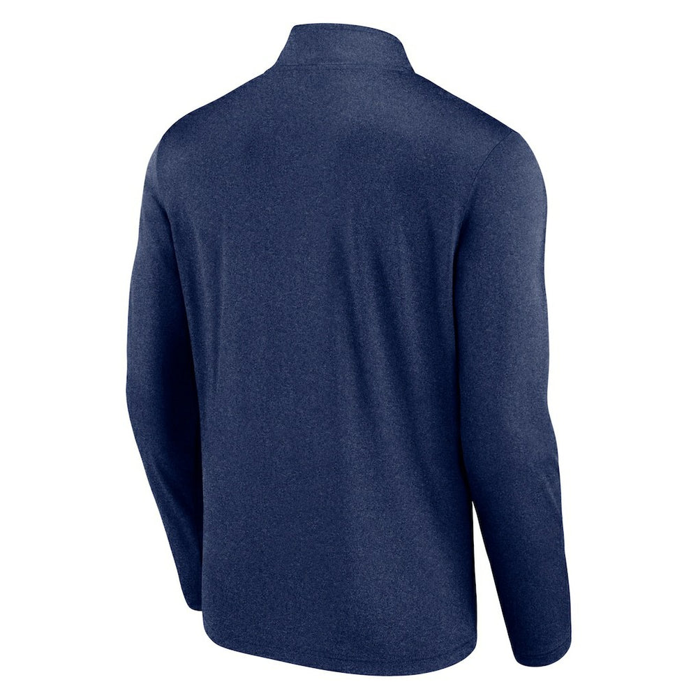 Head-to-Head Quarter-Zip Pullover - Dallas Cowboys