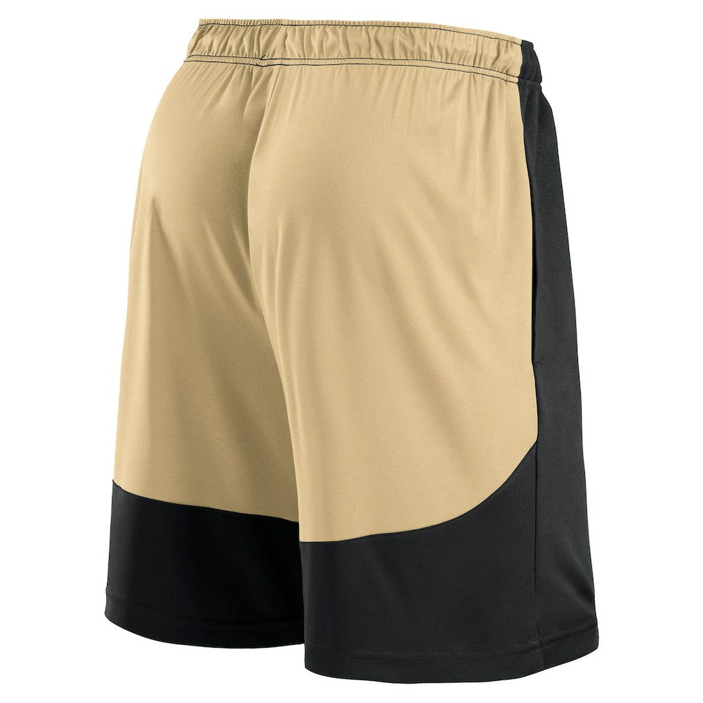 Launch Shorts - New Orleans Saints