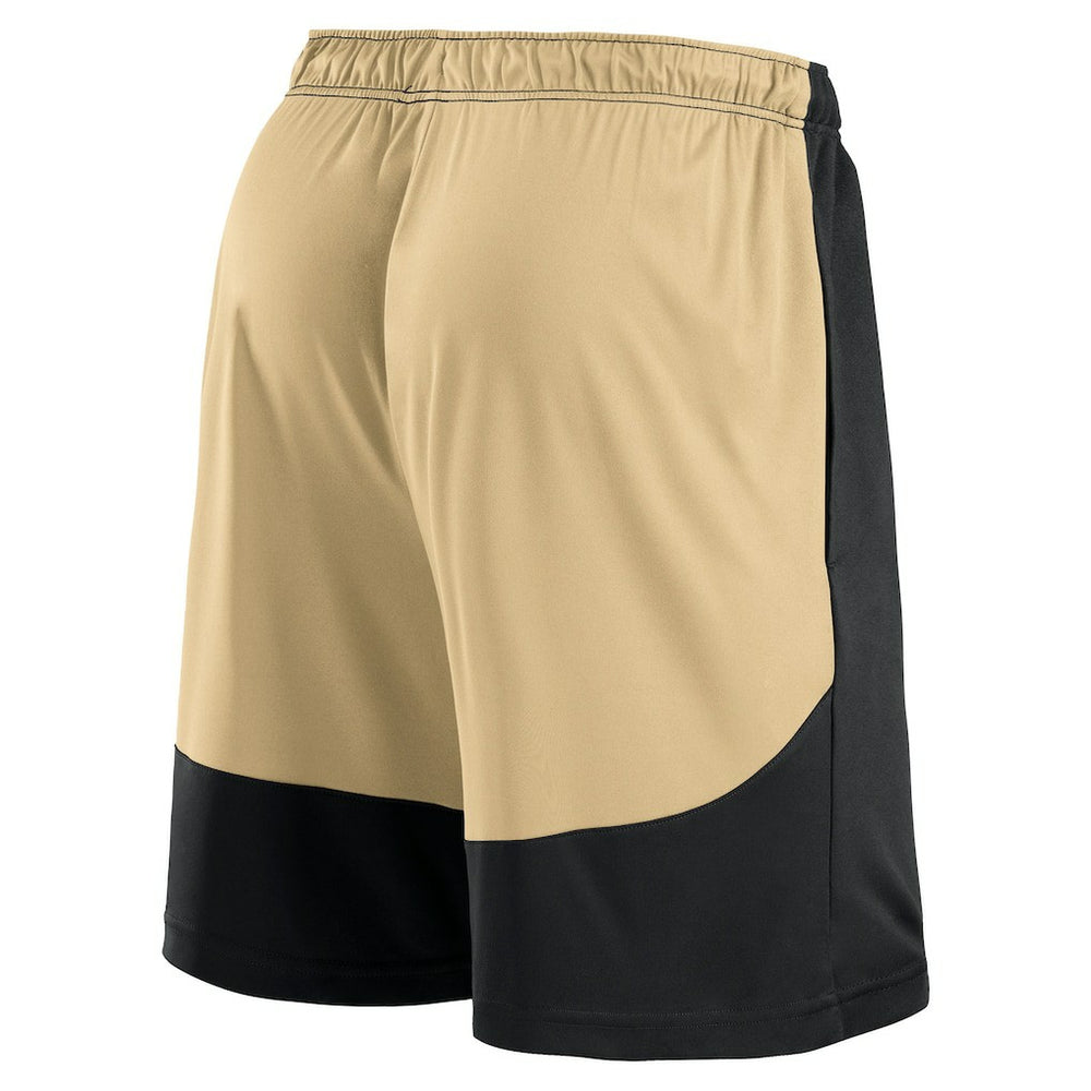 Launch Shorts - New Orleans Saints