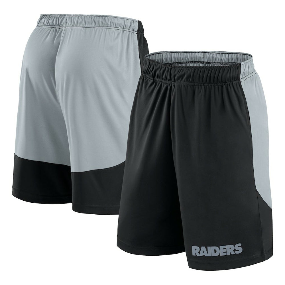 Launch Shorts - Las Vegas Raiders
