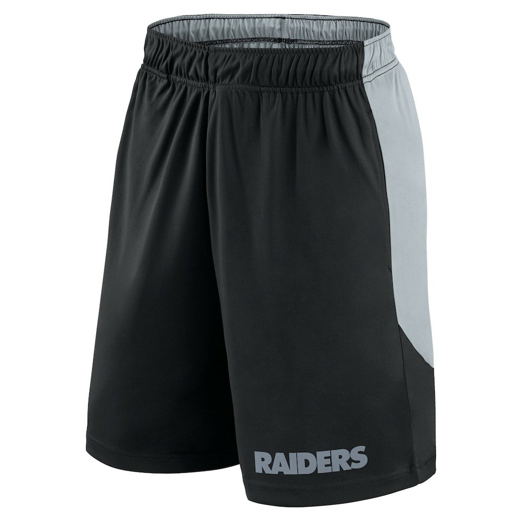 Launch Shorts - Las Vegas Raiders