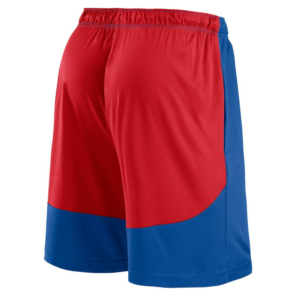 Launch Shorts - New York Giants