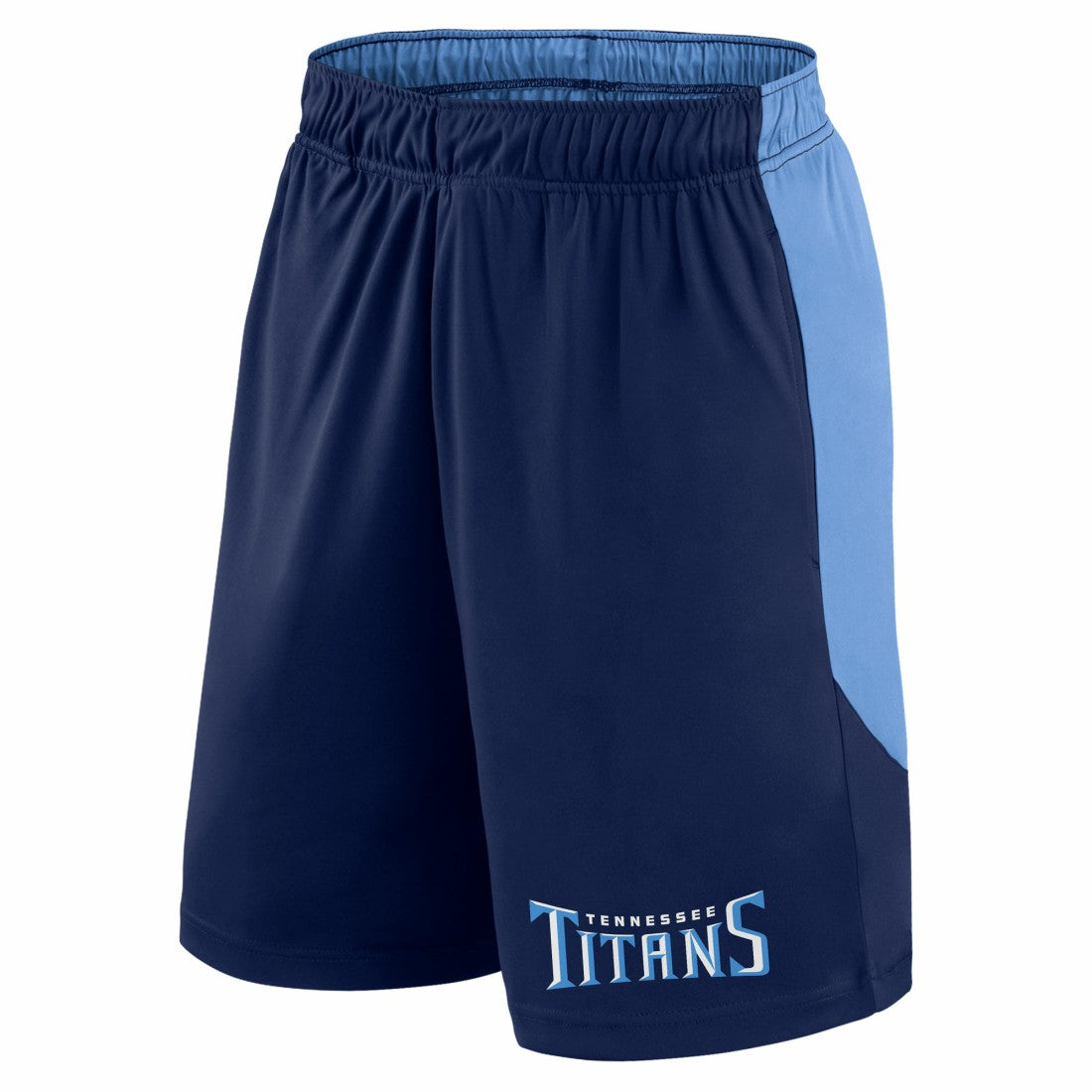 Launch Shorts - Tennessee Titans