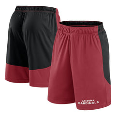 Launch Shorts - Arizona Cardinals