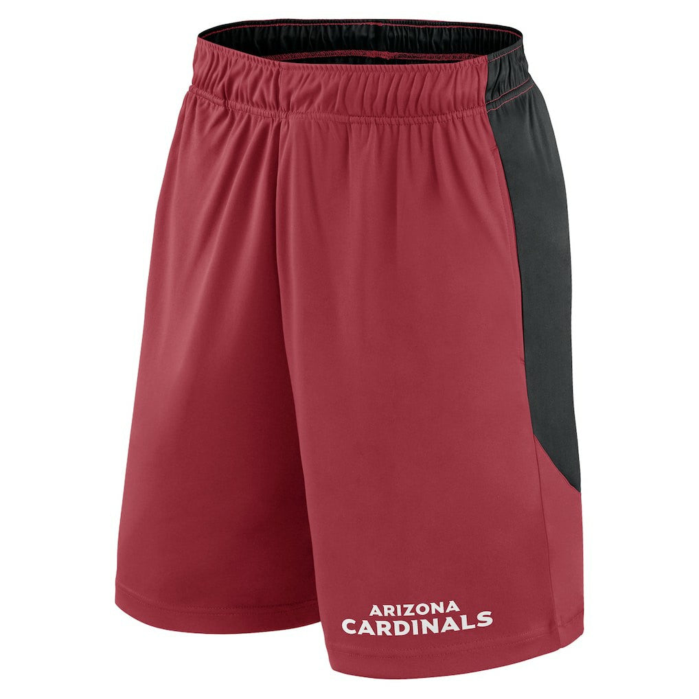 Launch Shorts - Arizona Cardinals