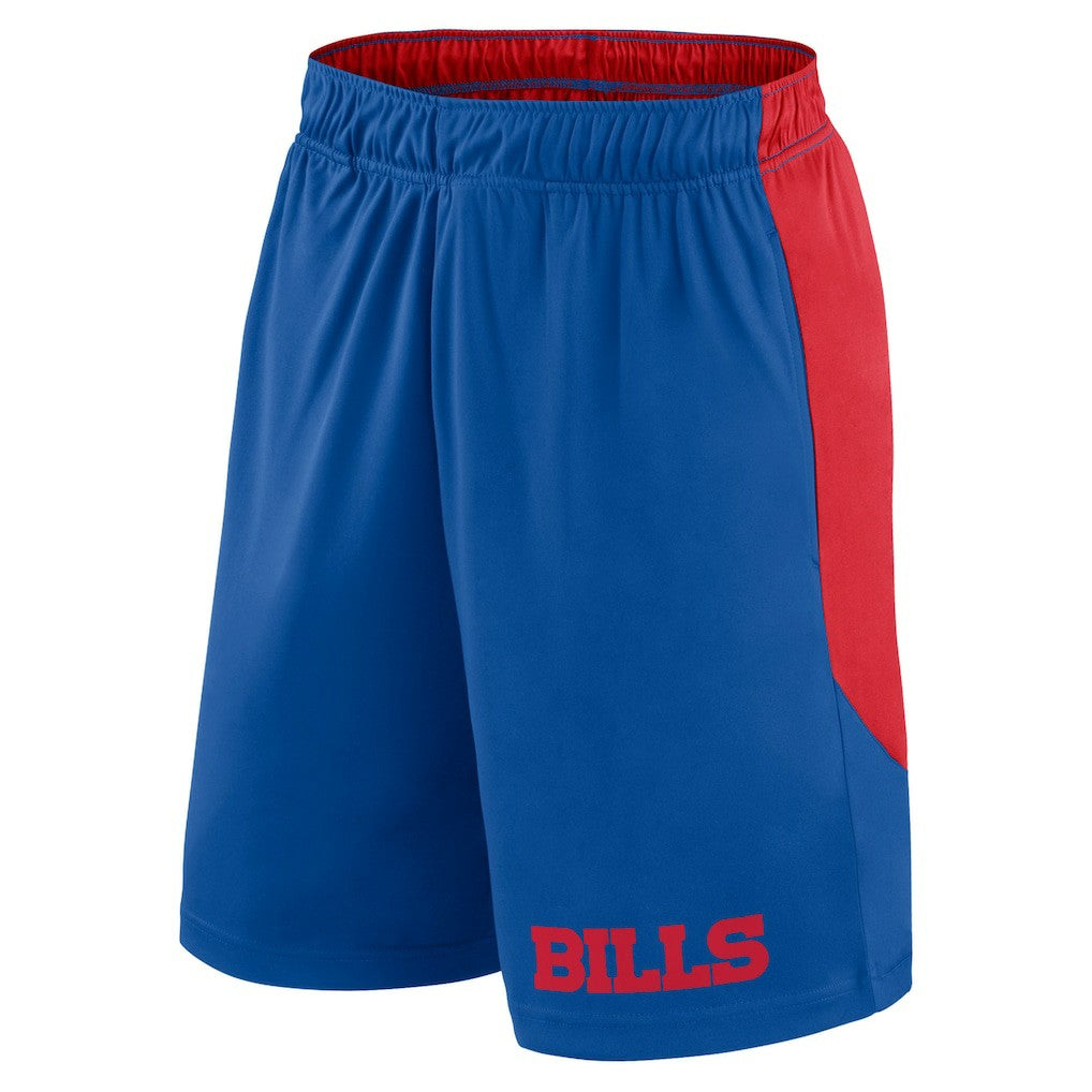 Launch Shorts - Buffalo Bills