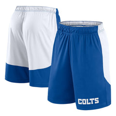 Launch Shorts - Indianapolis Colts