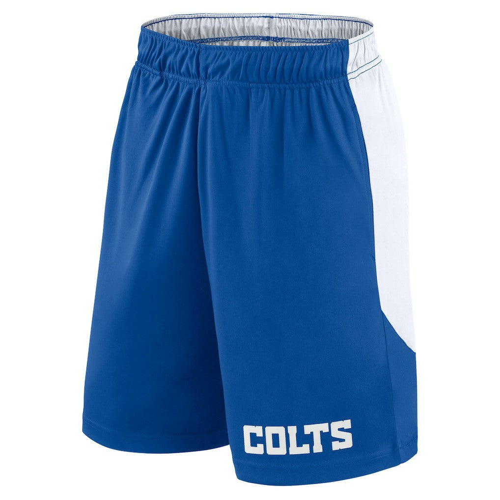 Launch Shorts - Indianapolis Colts