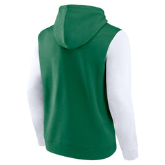 Fleece Pullover Hoodie - New York Jets