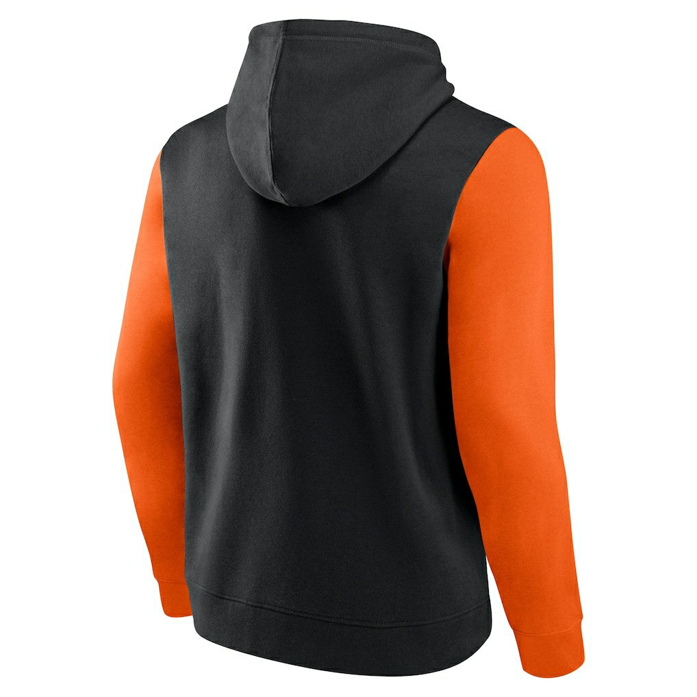 Outline Pullover Hoodie - Cincinnati Bengals