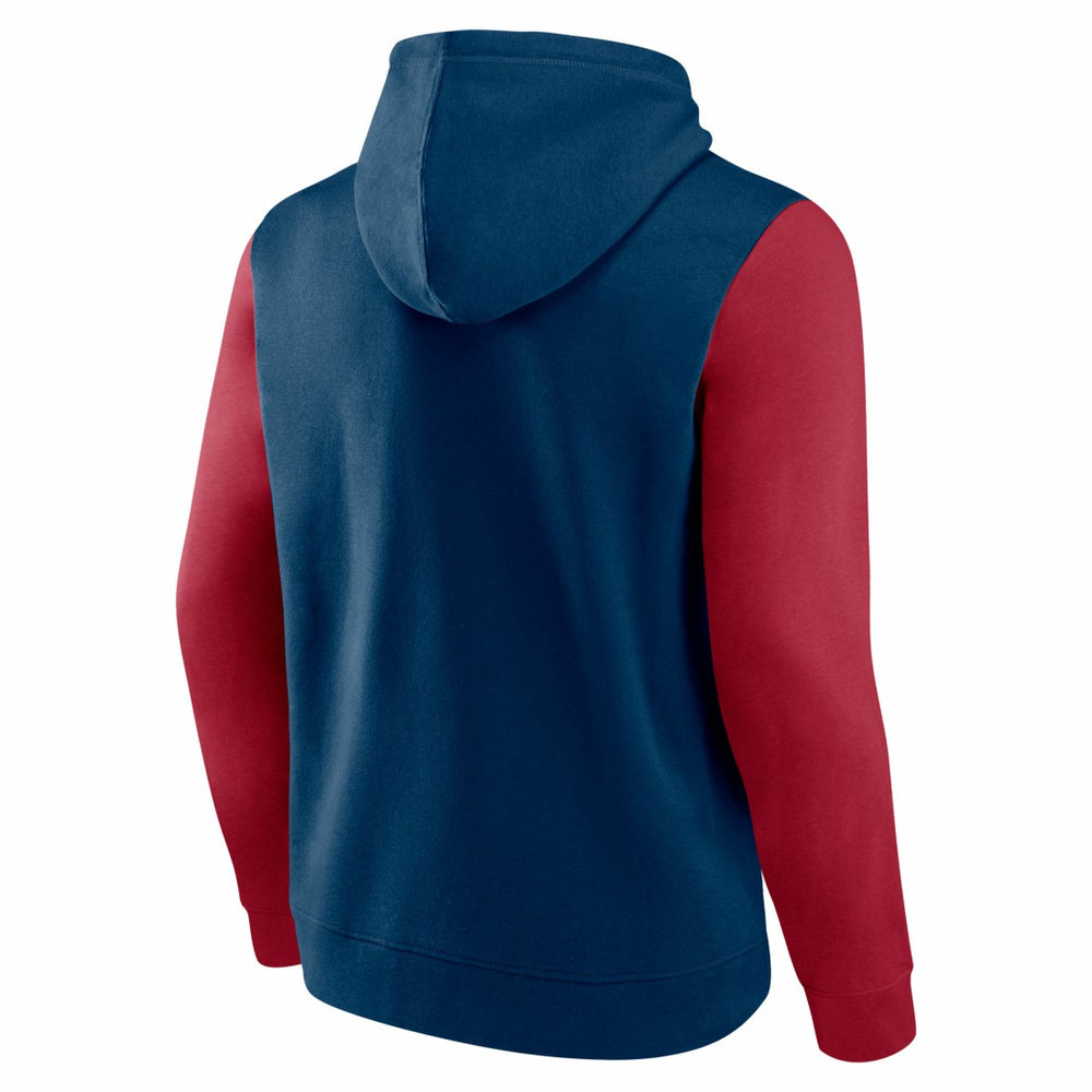 Outline Pullover Hoodie - Houston Texans