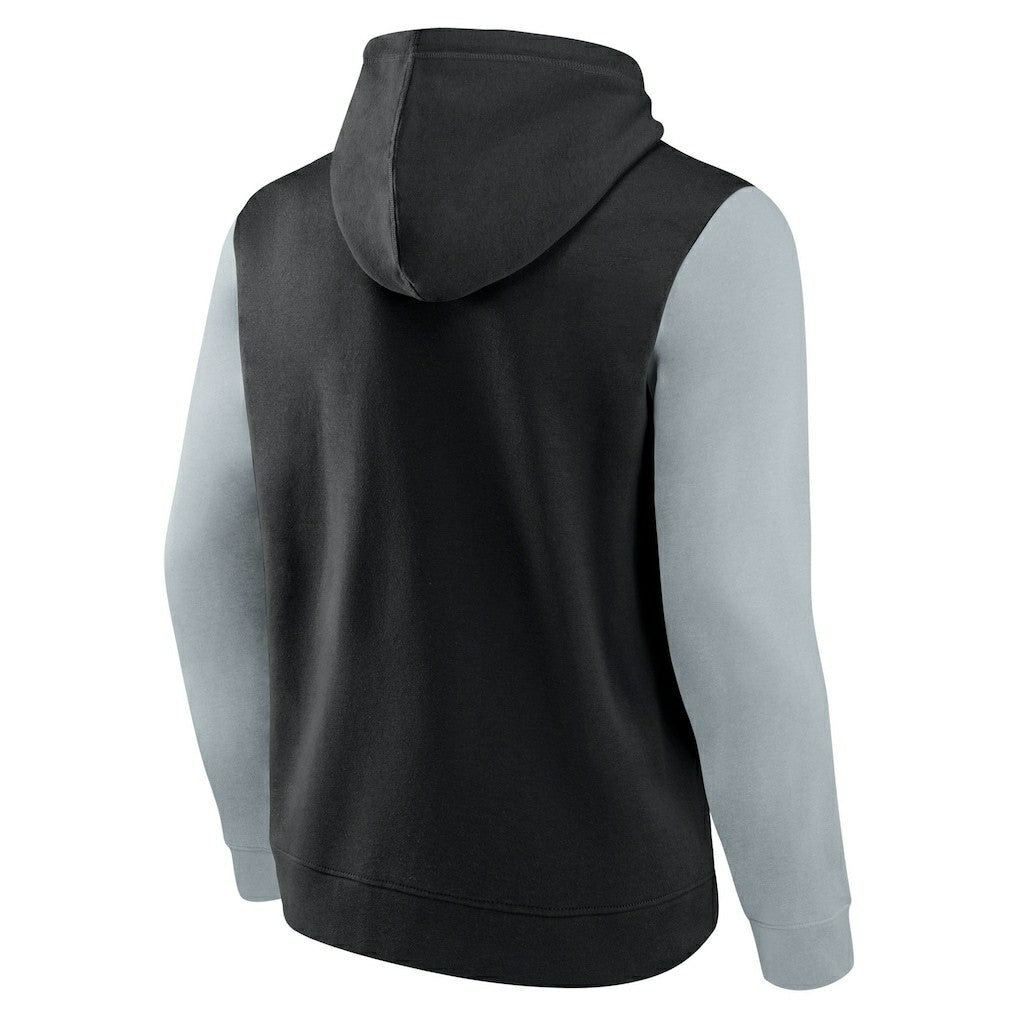 Outline Pullover Hoodie - Las Vegas Raiders